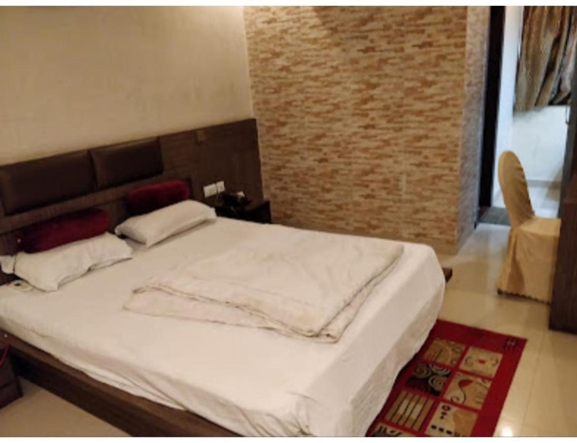 Mahi Residency, Ranchi, Jh Leilighet Eksteriør bilde