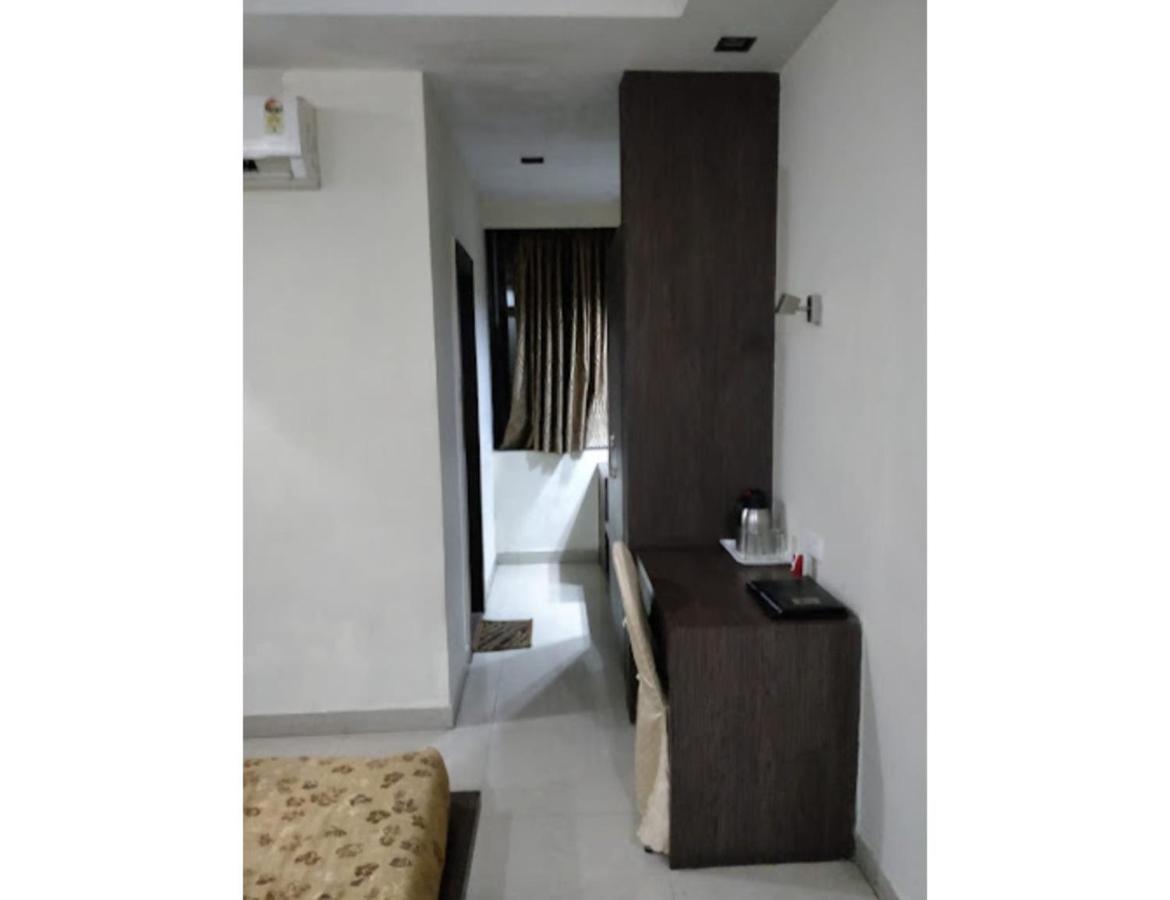 Mahi Residency, Ranchi, Jh Leilighet Eksteriør bilde
