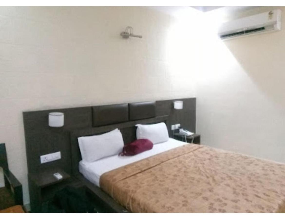 Mahi Residency, Ranchi, Jh Leilighet Eksteriør bilde