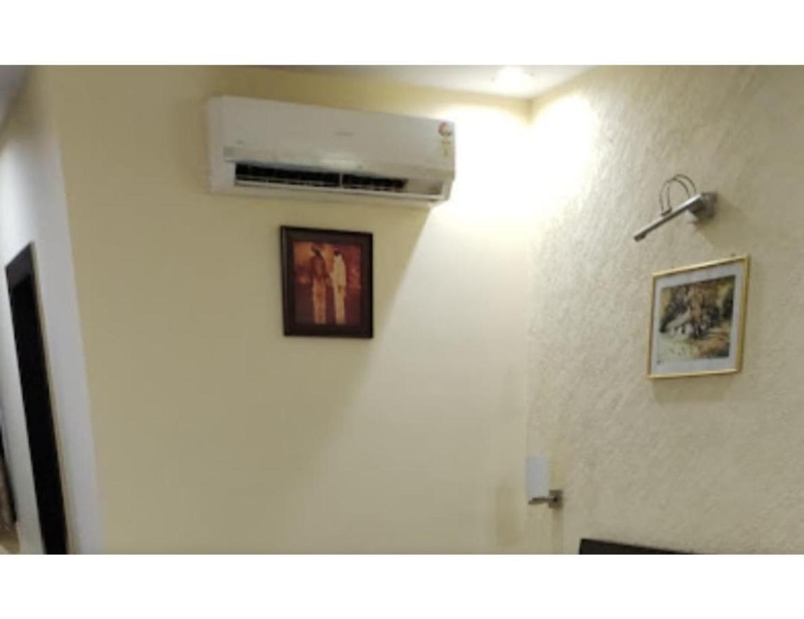 Mahi Residency, Ranchi, Jh Leilighet Eksteriør bilde