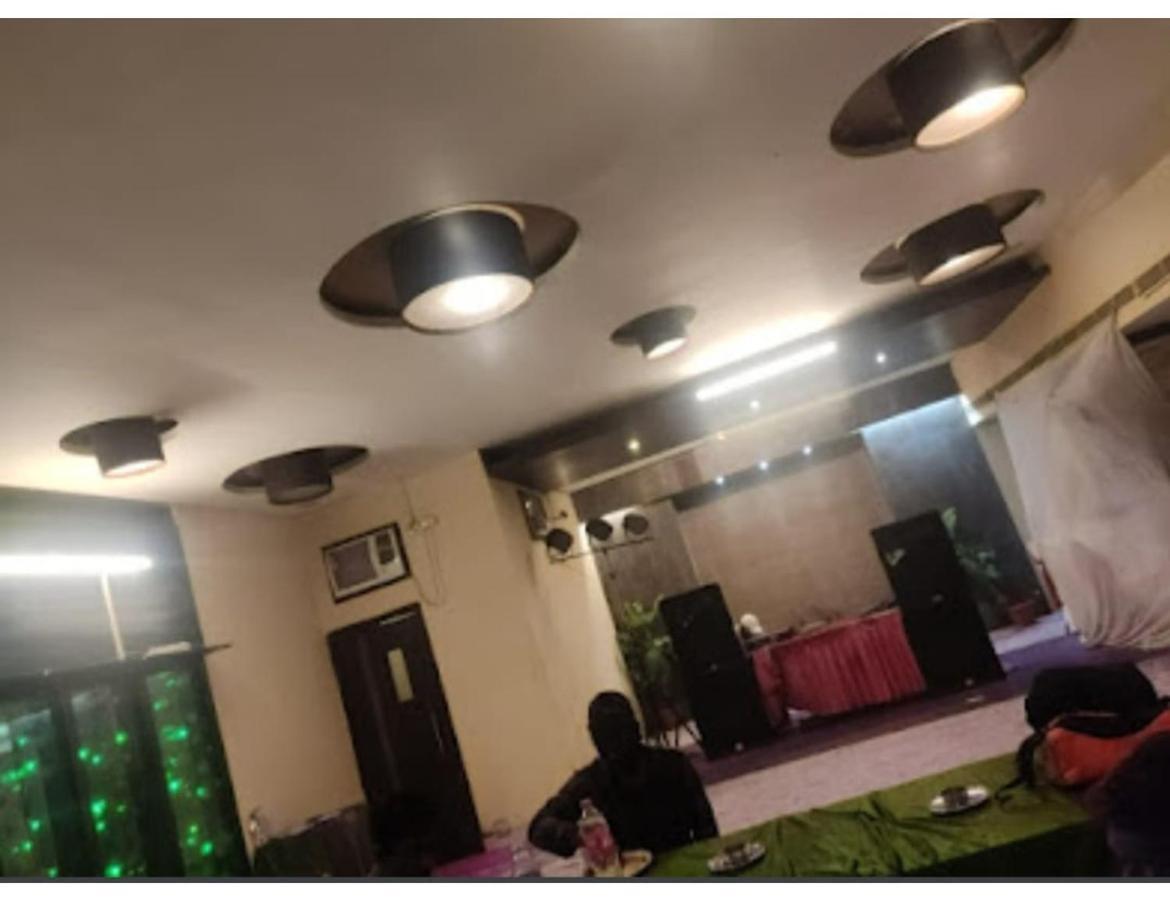 Mahi Residency, Ranchi, Jh Leilighet Eksteriør bilde