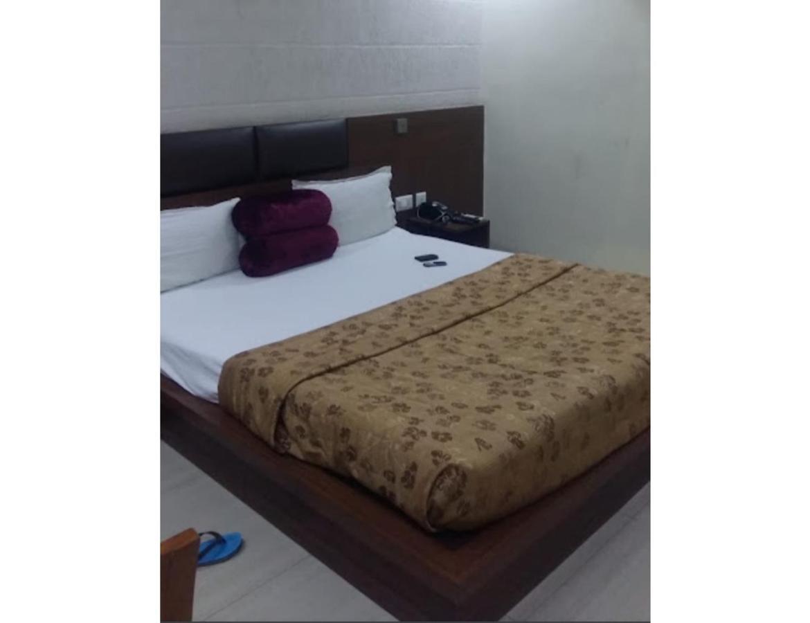 Mahi Residency, Ranchi, Jh Leilighet Eksteriør bilde