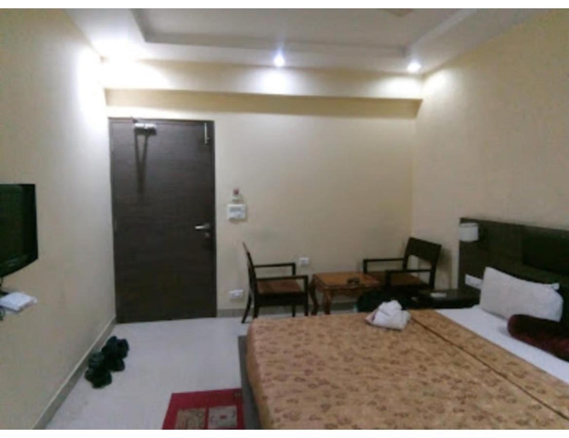 Mahi Residency, Ranchi, Jh Leilighet Eksteriør bilde